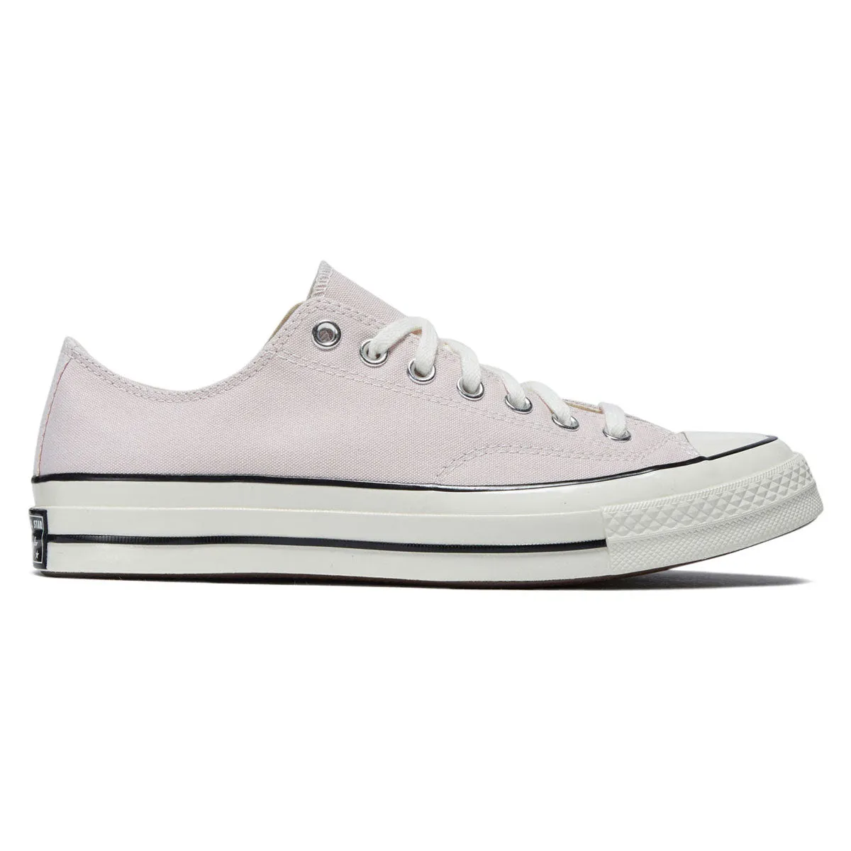 Converse Chuck 70 Ox Shoes - Shy Flamingo/Egret/Black Quick Action Gear