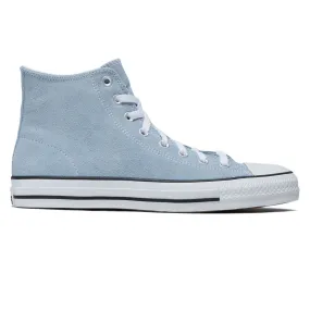 Rugged Design Converse Chuck Taylor All Star Pro Hi Shoes - Blue It/Black/White