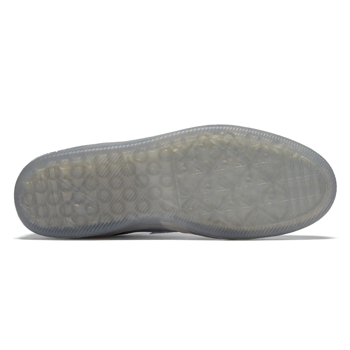 Converse Louie Lopez Pro 2 Shoes - Silver/White/Black All Day Max