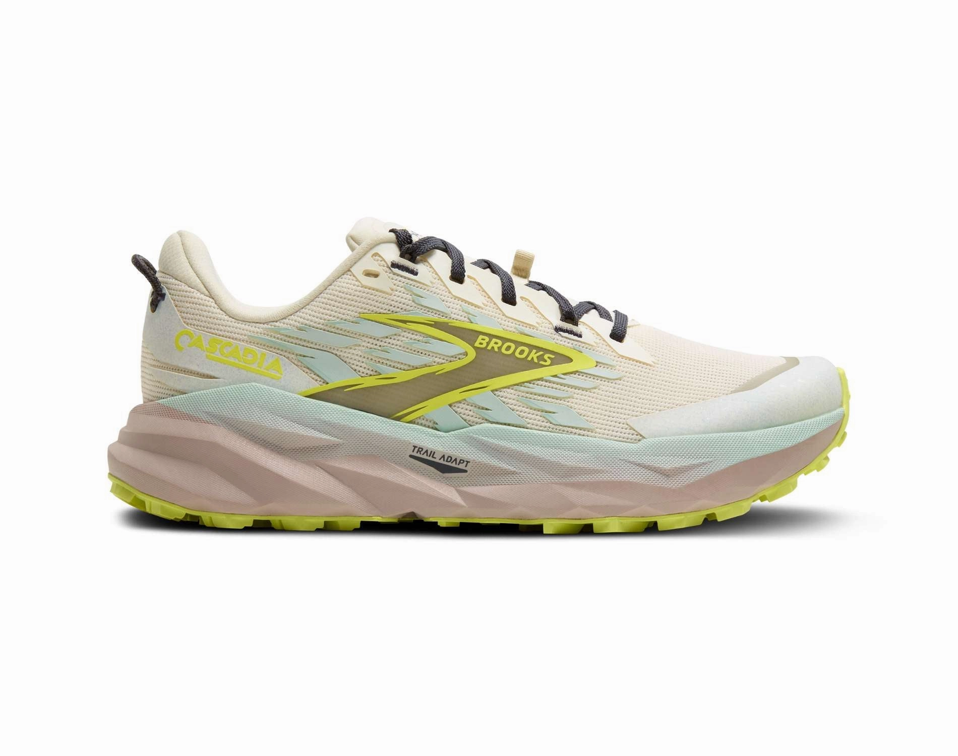 Cool Move Brooks Cascadia 19 Womens