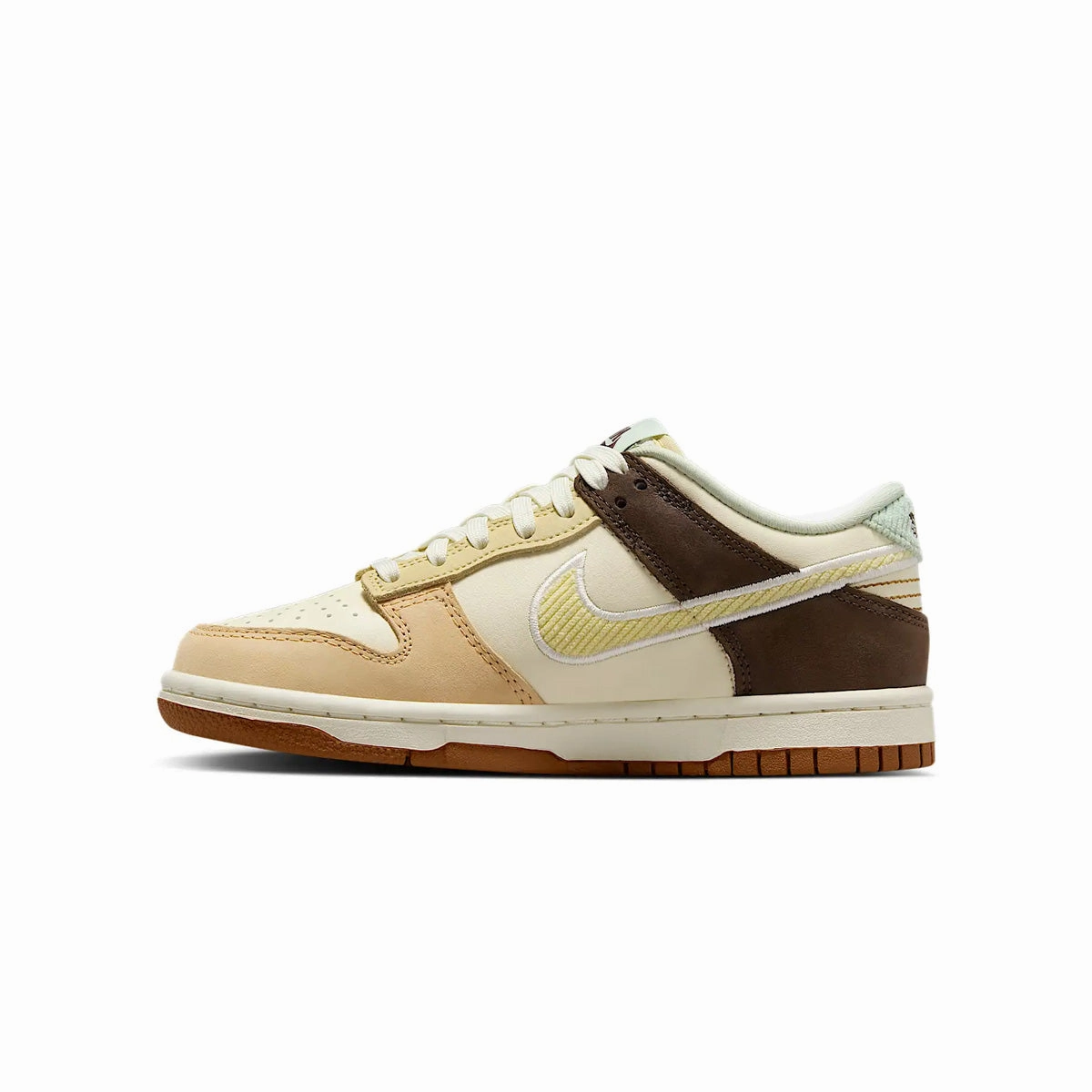 Cool Path Kids Dunk Low 'Passing Notes'