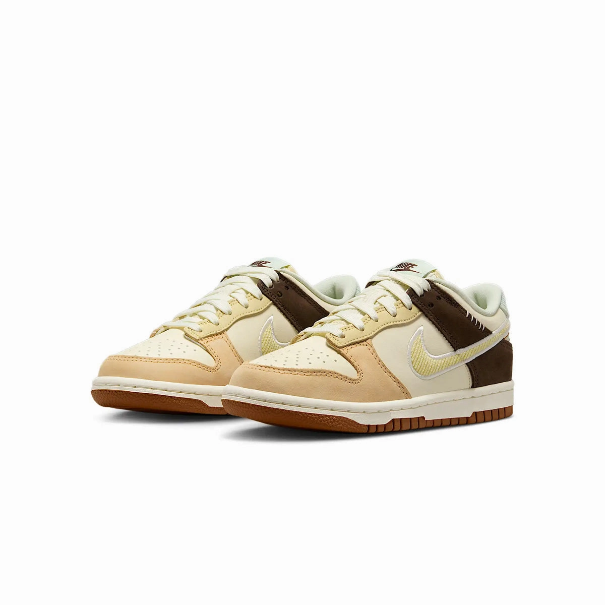 Cool Path Kids Dunk Low 'Passing Notes'