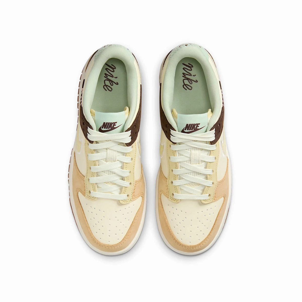 Cool Path Kids Dunk Low 'Passing Notes'