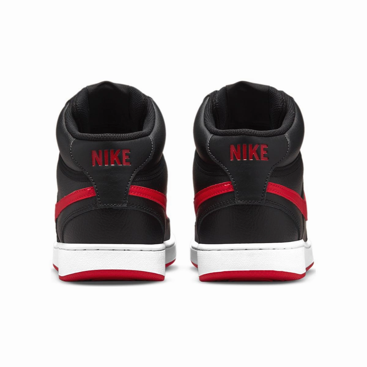 Cool Vibe Court Vision Mid 'Bred'