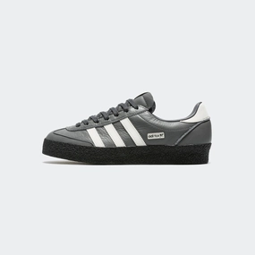Lothertex SPZL F.C. - Grey/Grey Six-Core Black Full-Support