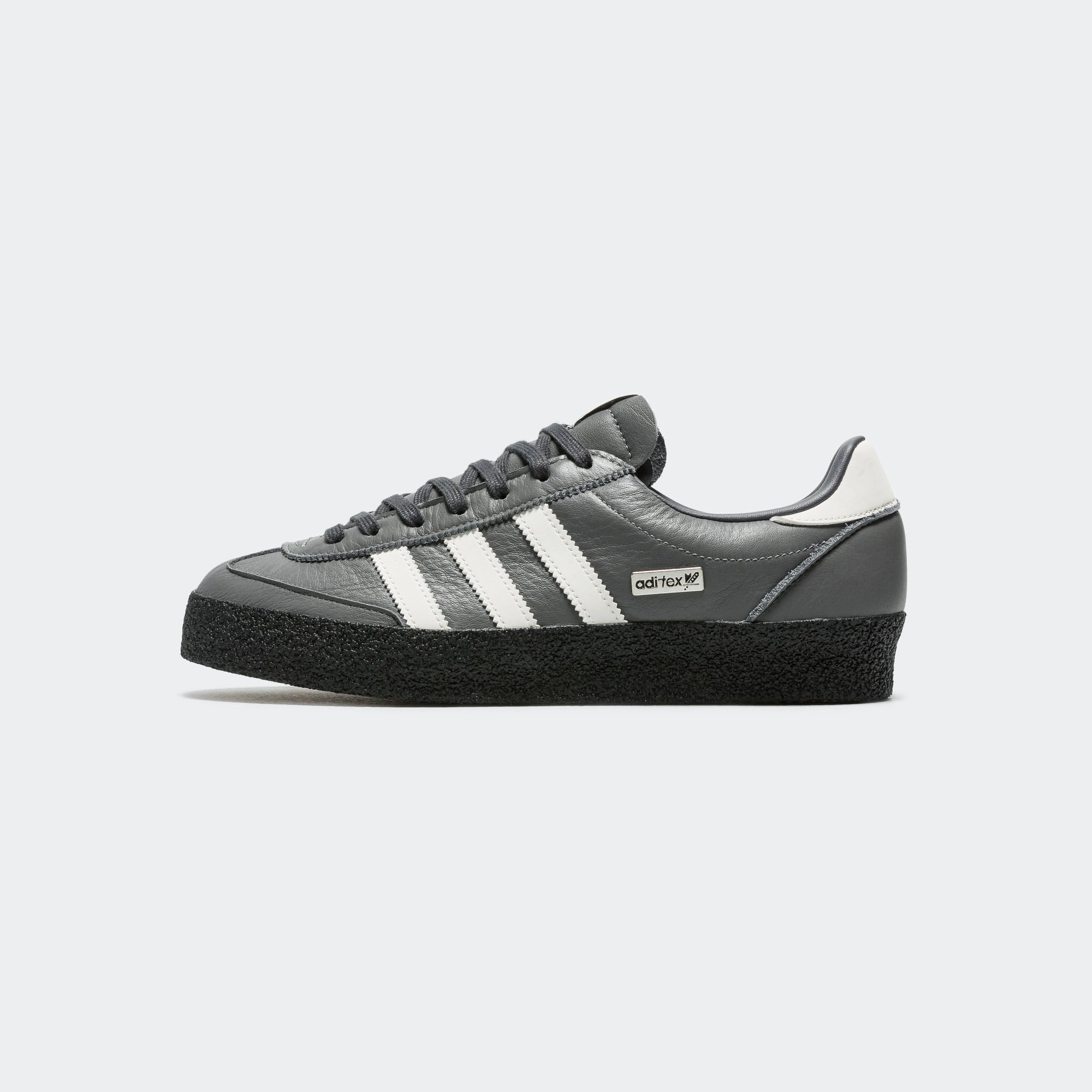 Lothertex SPZL F.C. - Grey/Grey Six-Core Black Full-Support