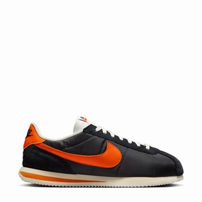 Glossy - finish portable shoes Cortez - Mens