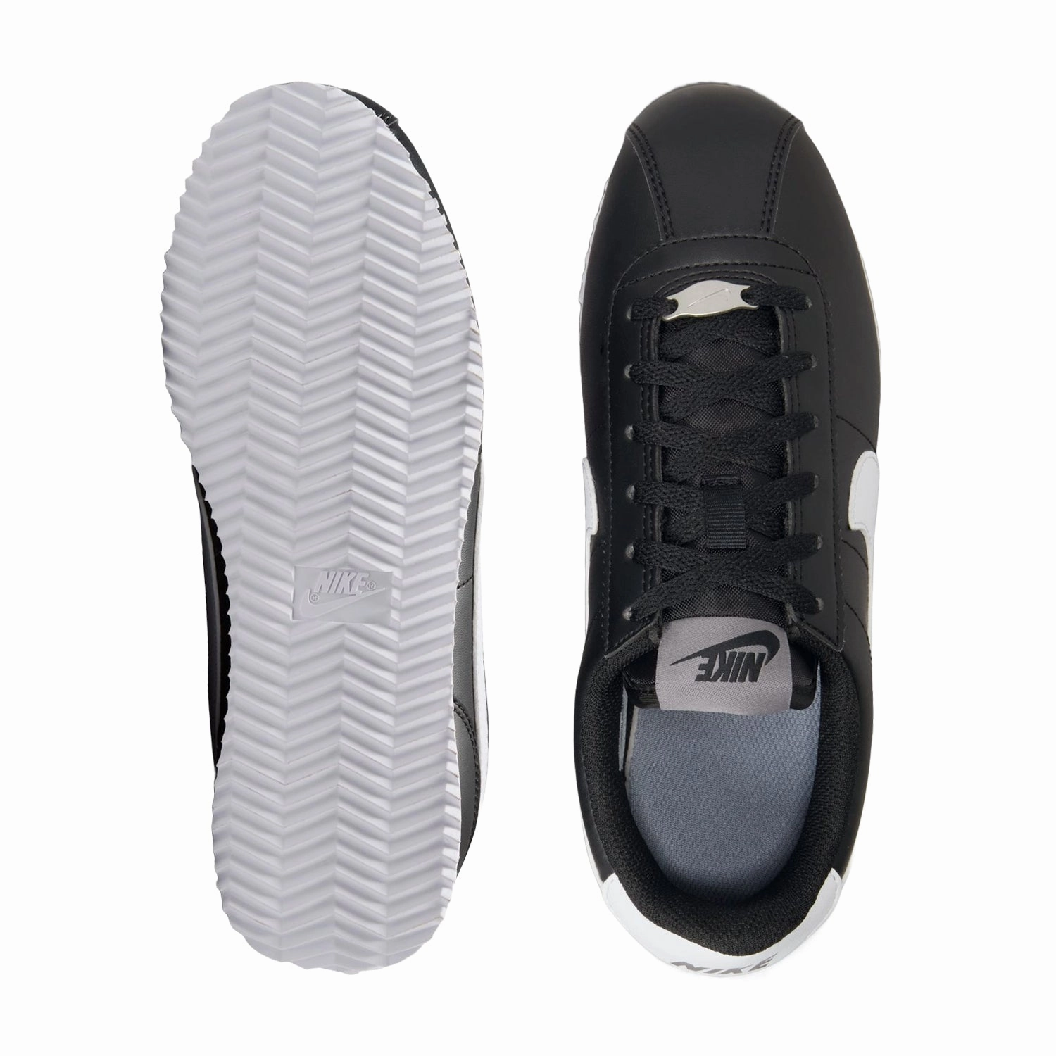 Cortez - Youth Ball - of - foot Traction