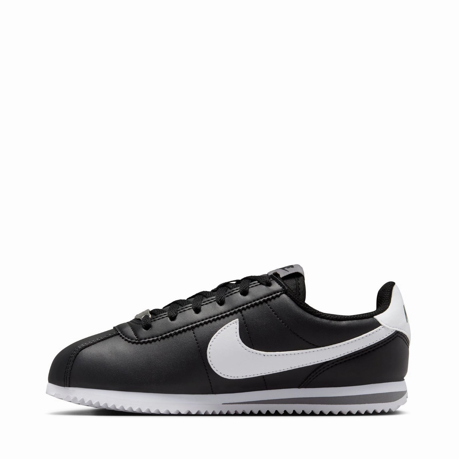 Cortez - Youth Ball - of - foot Traction