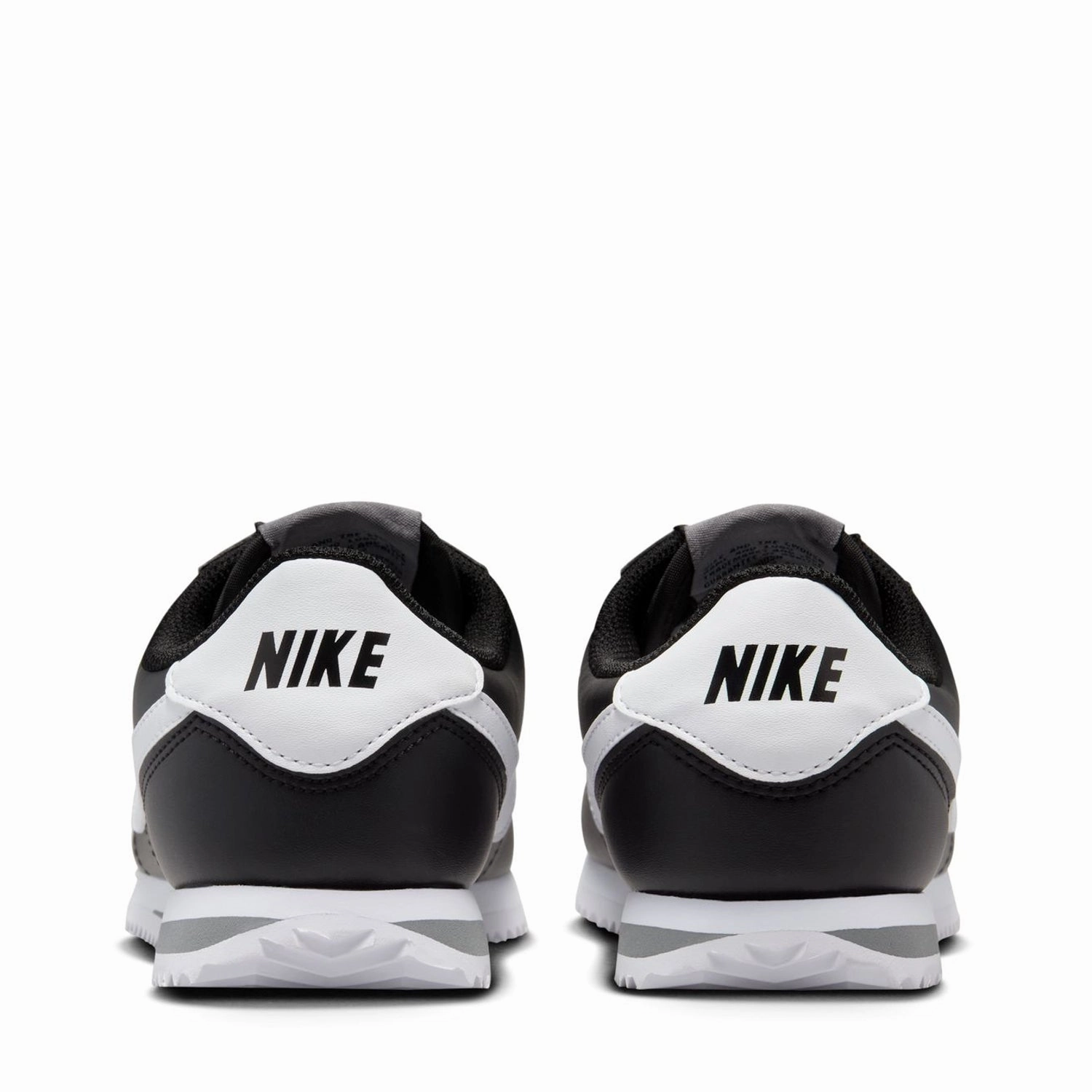 Cortez - Youth Ball - of - foot Traction