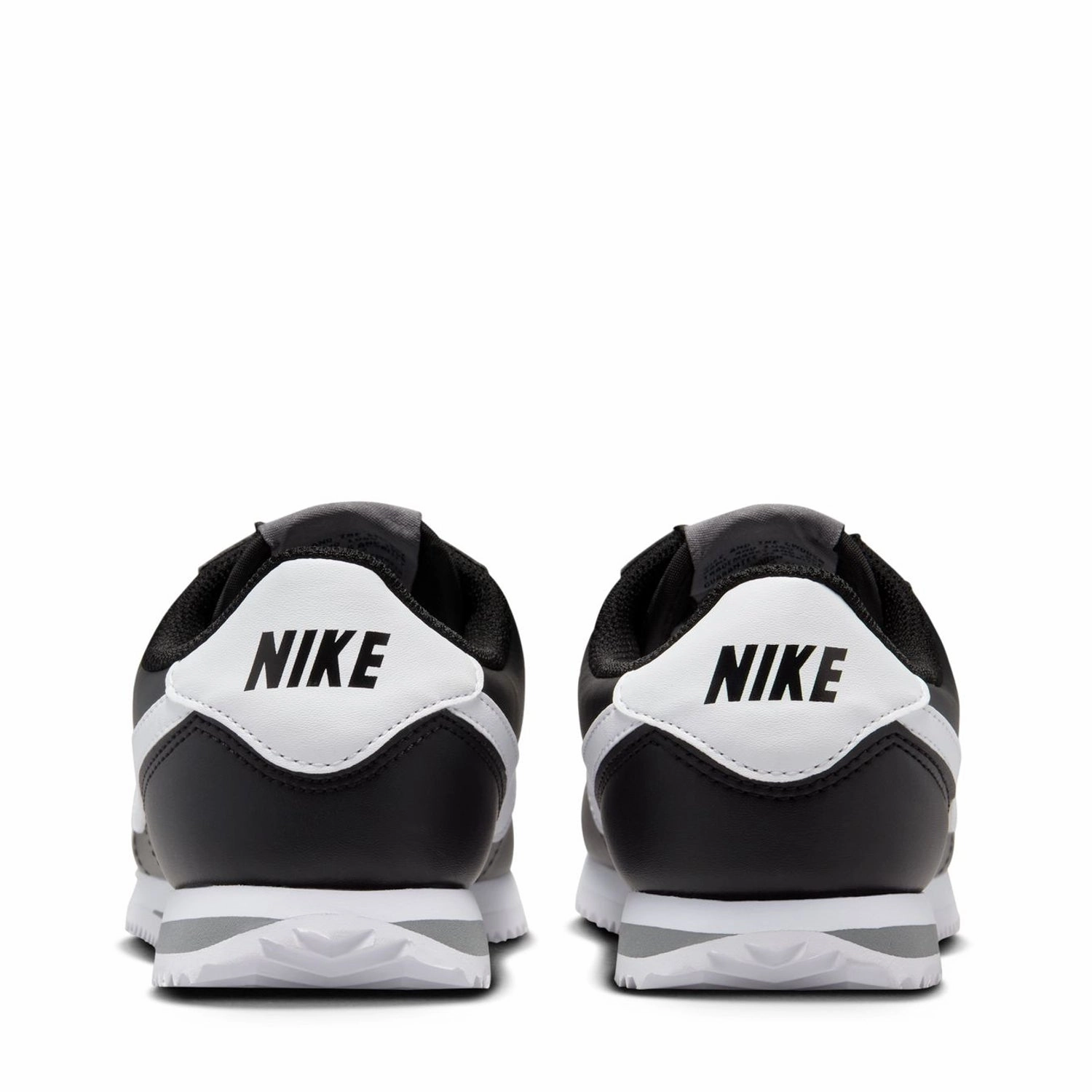 Cortez - Youth Ball - of - foot Traction