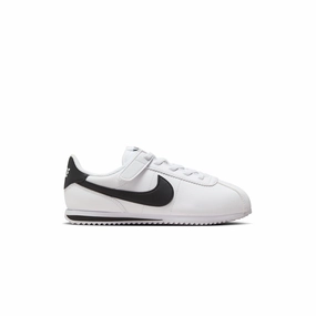 Stream Step Sport Luxe Cortez EasyOn 'White Black'