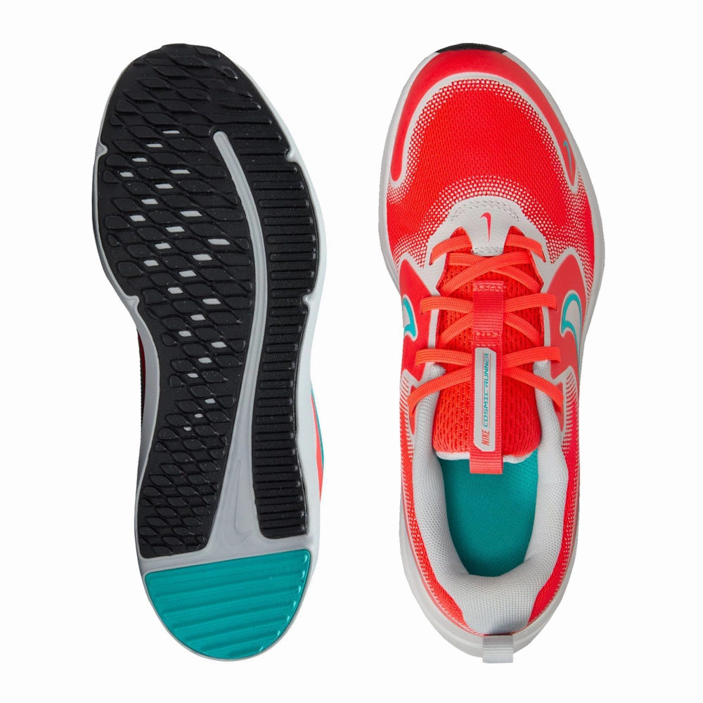 Cosmic Runner - Youth hill running