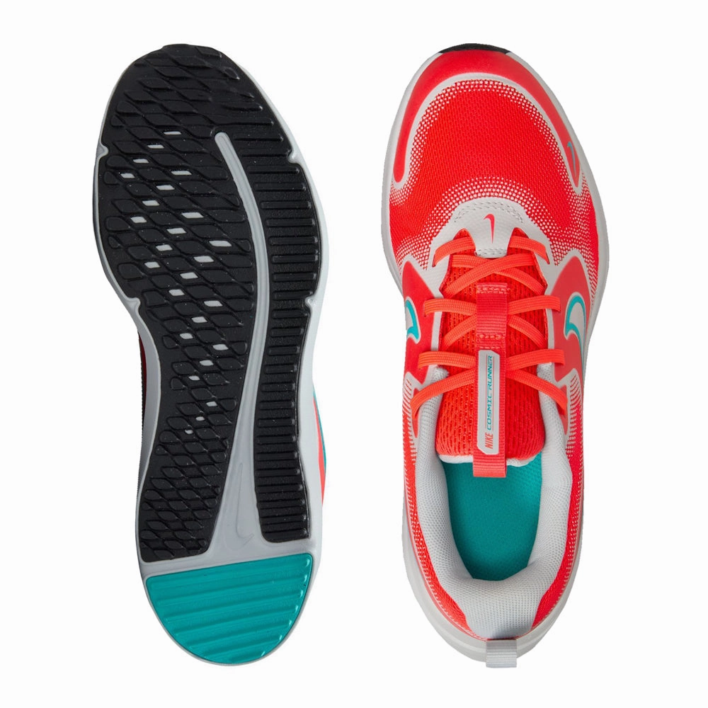 Cosmic Runner - Youth hill running