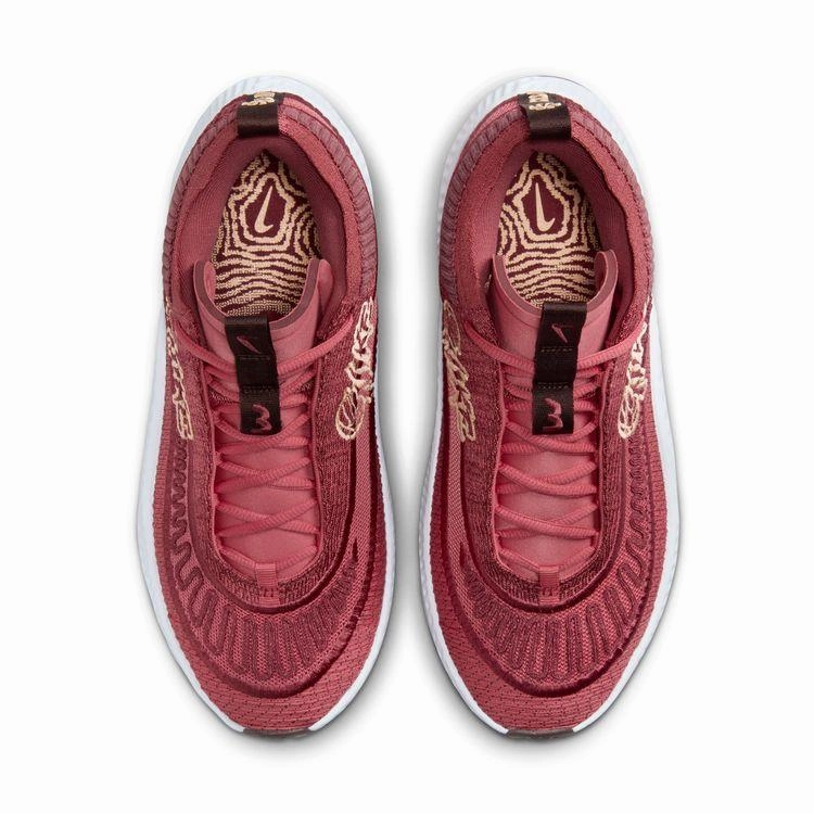 Cosmic Unity 3 'Cedar' Sleek upper