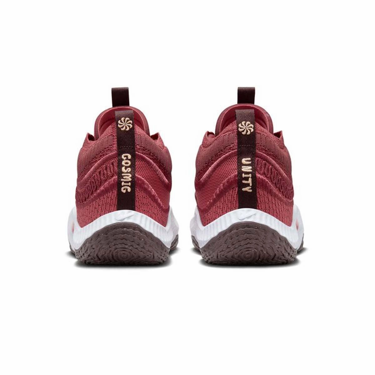 Cosmic Unity 3 'Cedar' Sleek upper