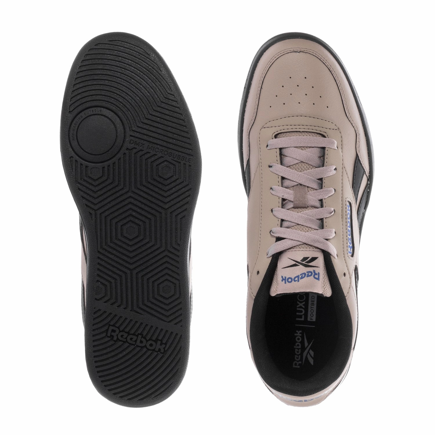 Court Advance - Mens High Cushioning