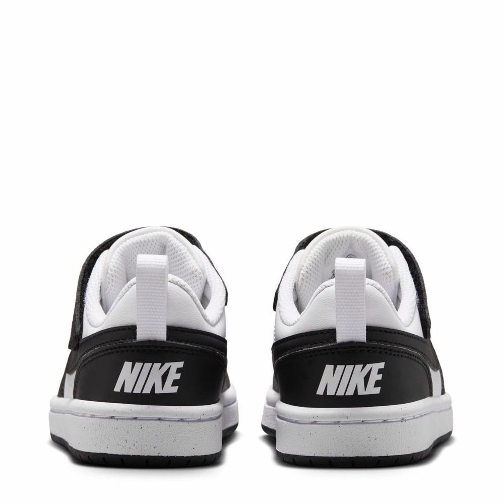 Court Borough Low Recraft - Kids Comfort - oriented