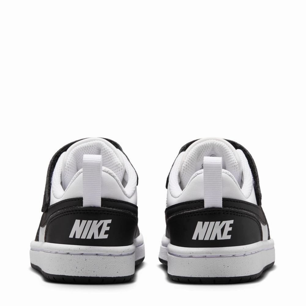 Court Borough Low Recraft - Kids Comfort - oriented