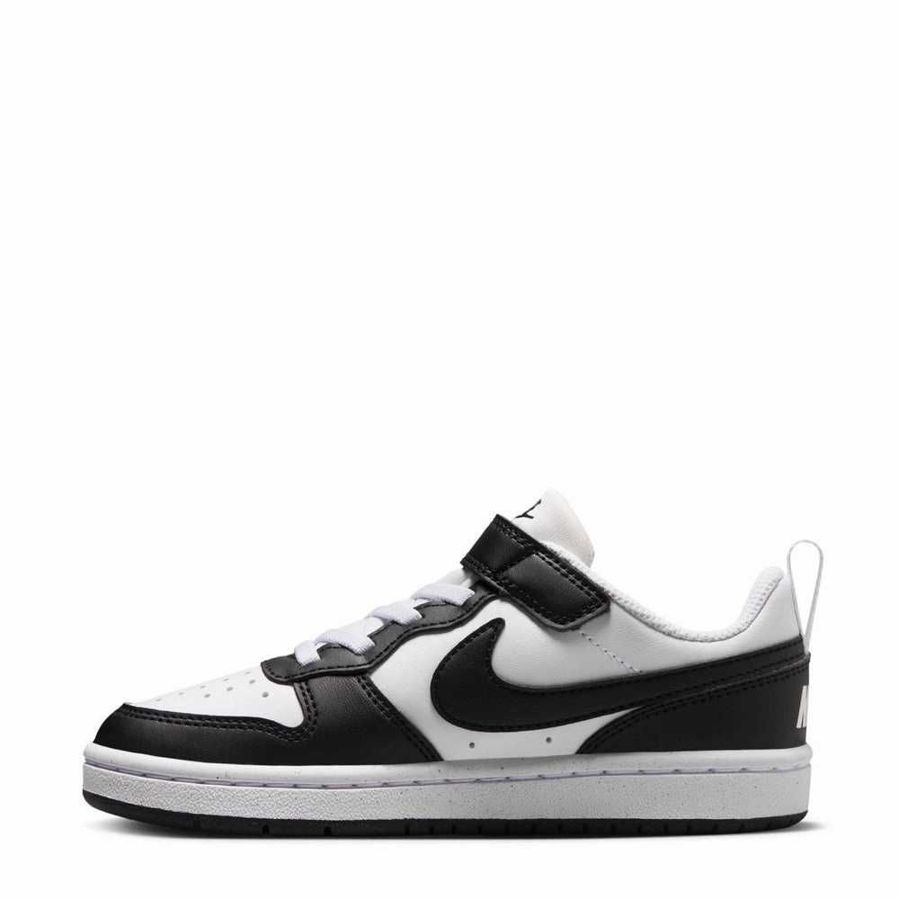 Court Borough Low Recraft - Kids Comfort - oriented