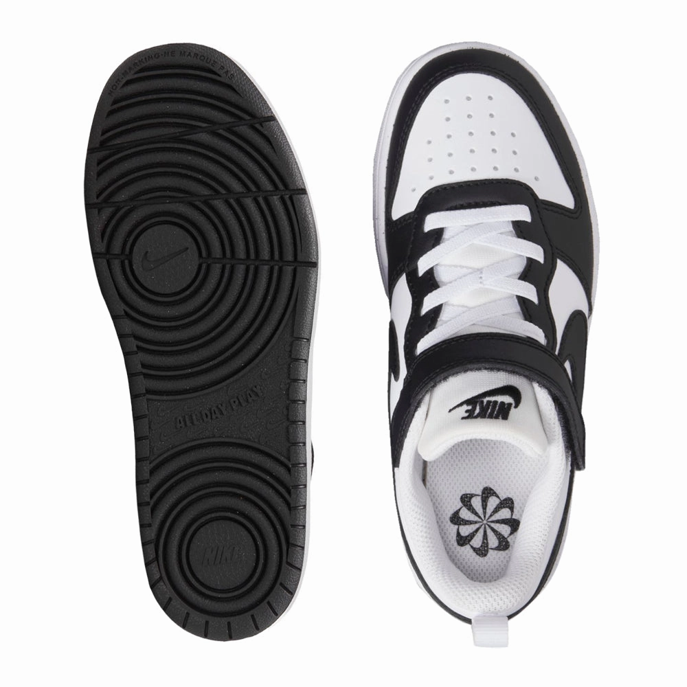 Court Borough Low Recraft - Kids Comfort - oriented