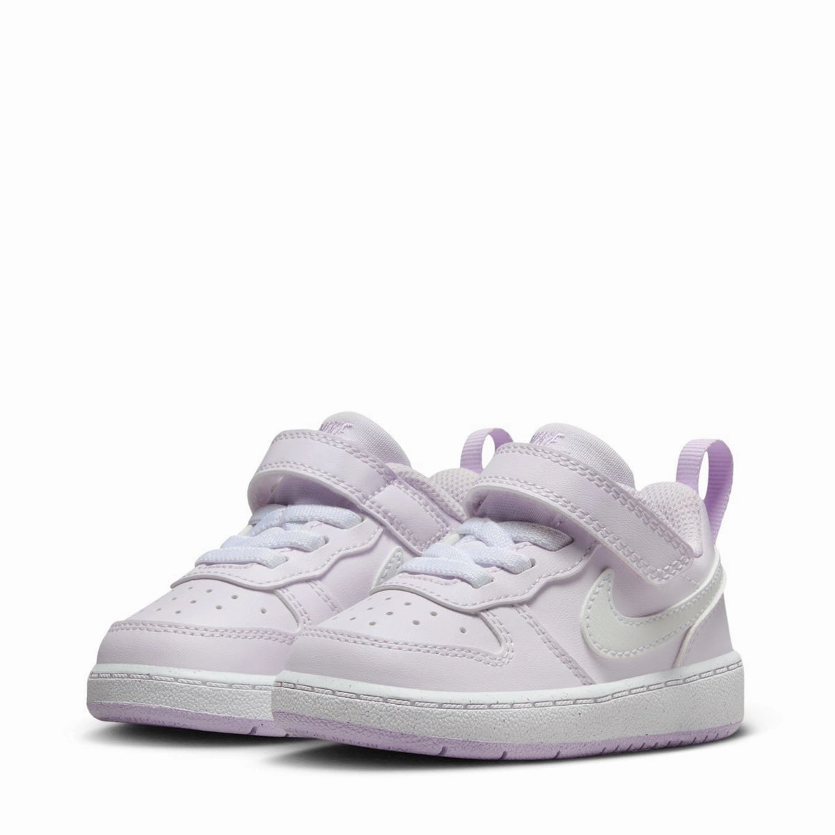 Court Borough Low Recraft - Toddler Good Arch Support System
