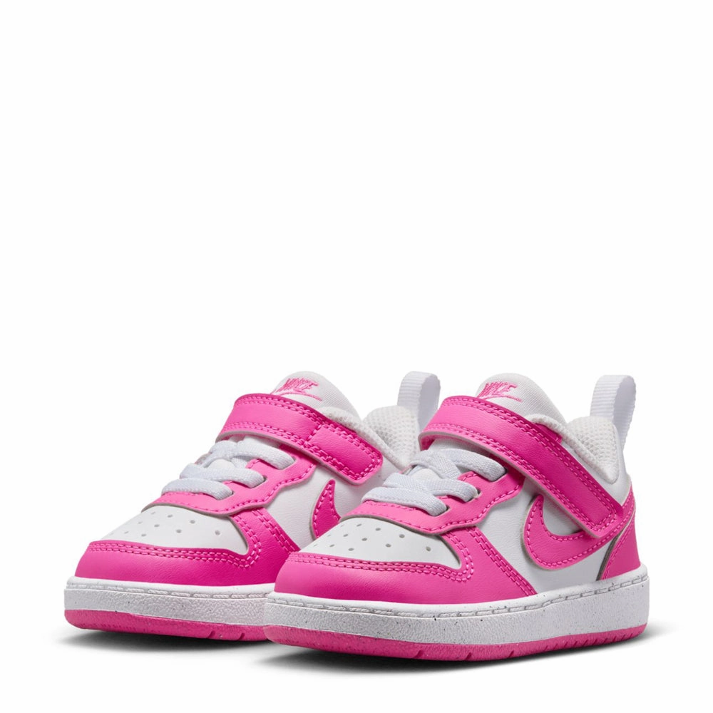 Court Borough Low Recraft - Toddler High Elasticity Material