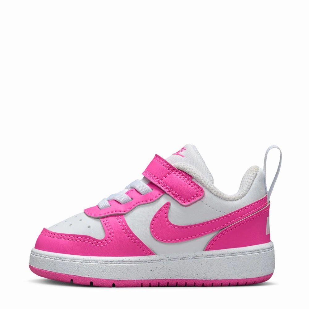 Court Borough Low Recraft - Toddler High Elasticity Material