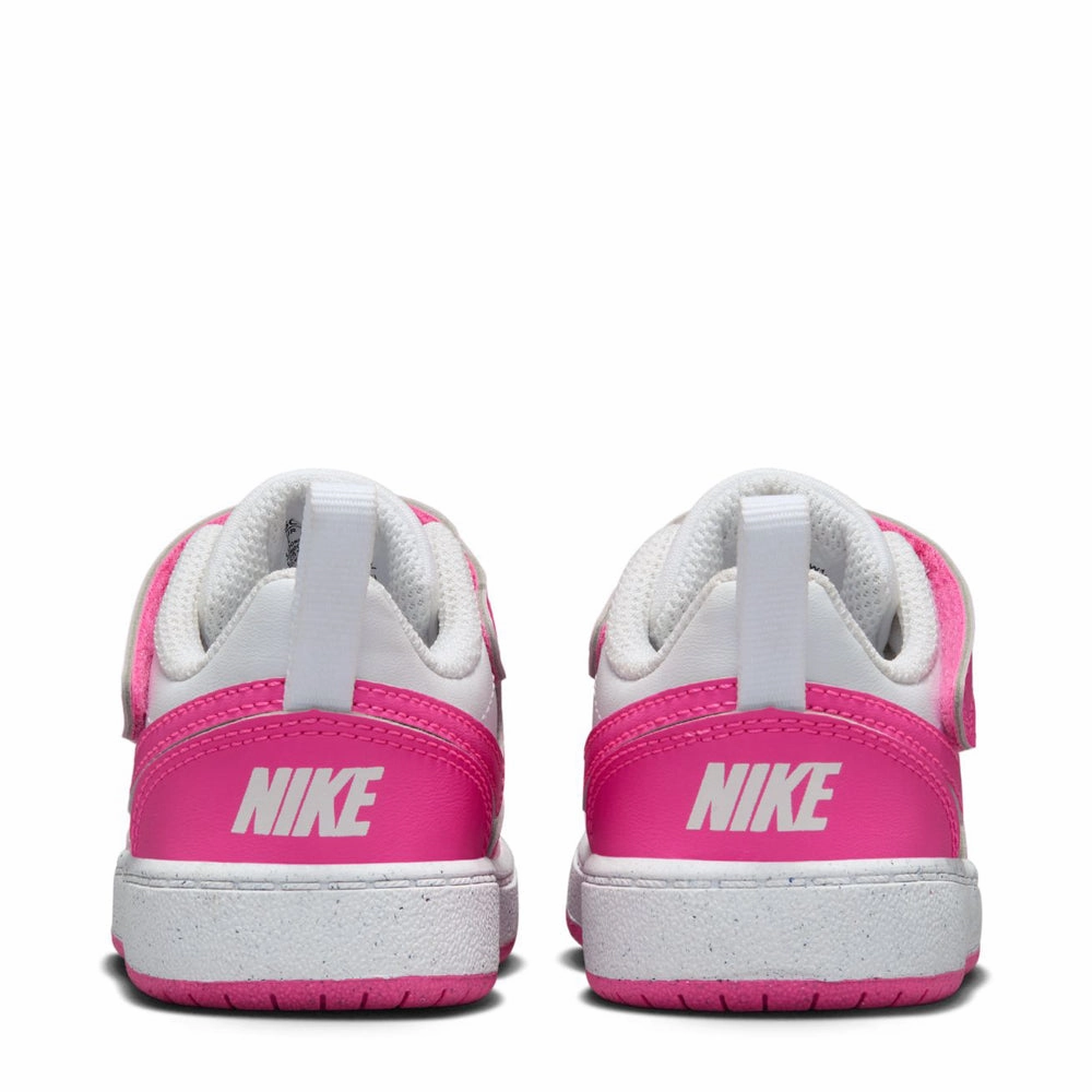 Court Borough Low Recraft - Toddler High Elasticity Material