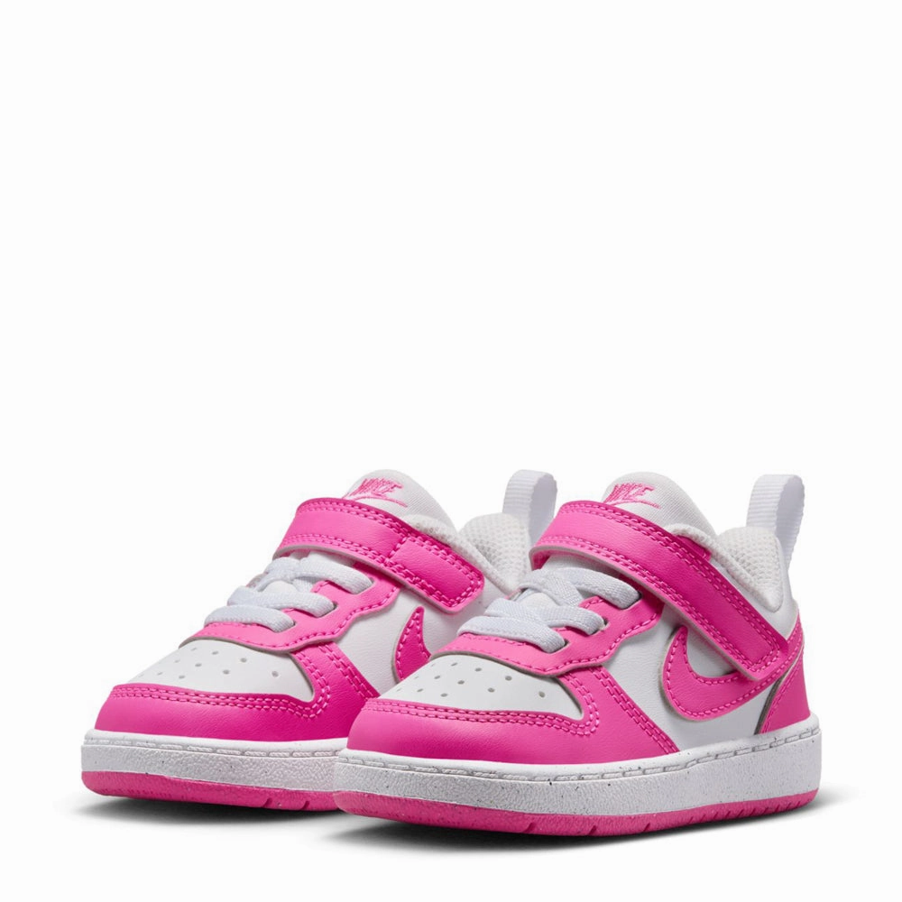 Court Borough Low Recraft - Toddler High Elasticity Material