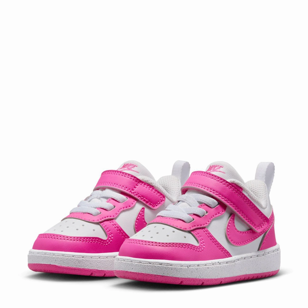 Court Borough Low Recraft - Toddler High Elasticity Material