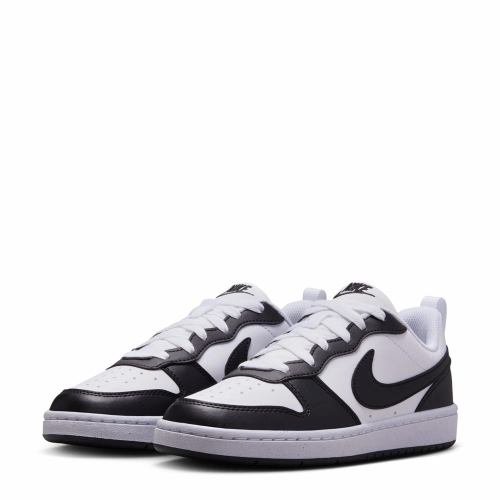 Court Borough Low Recraft - Youth Moisture Control System