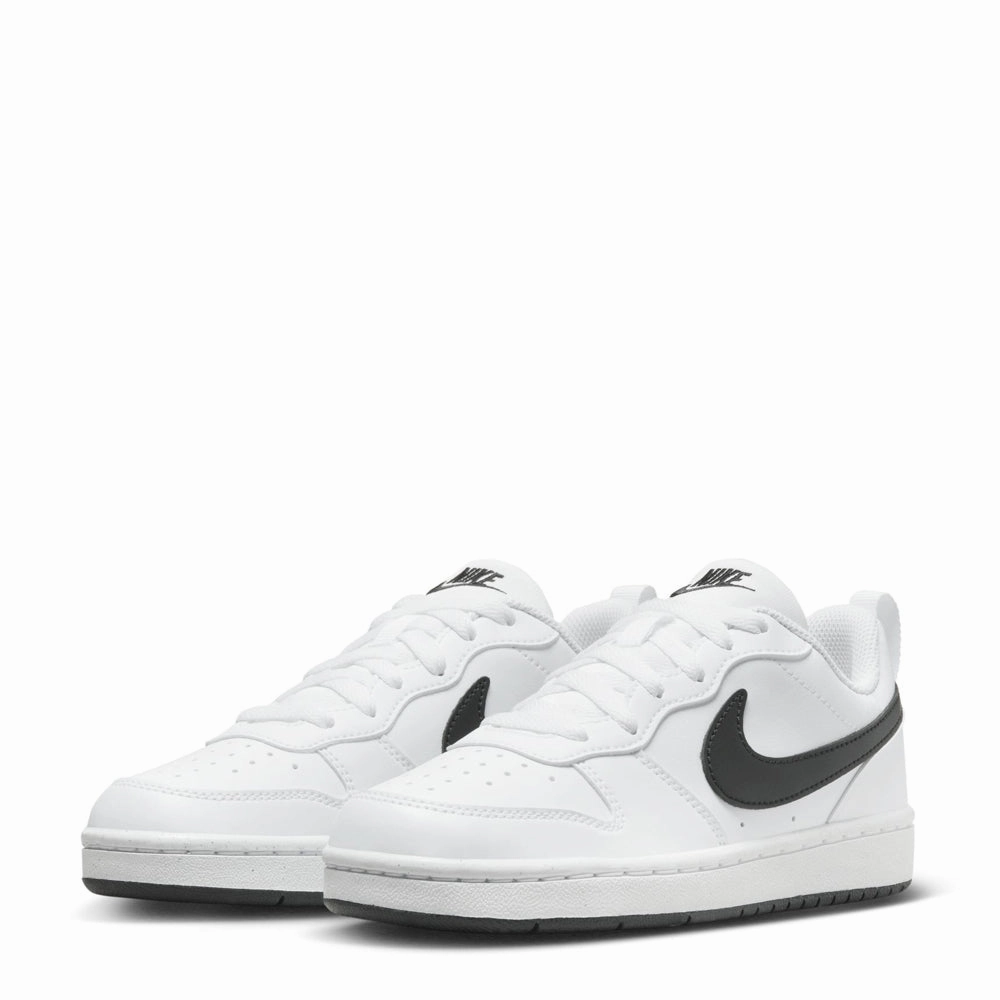 Court Borough Low Recraft - Youth Running Program