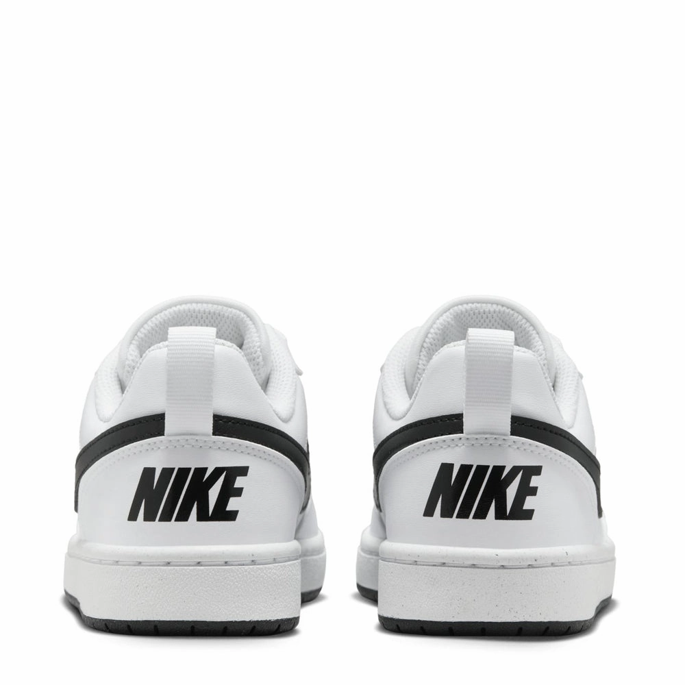 Court Borough Low Recraft - Youth Running Program