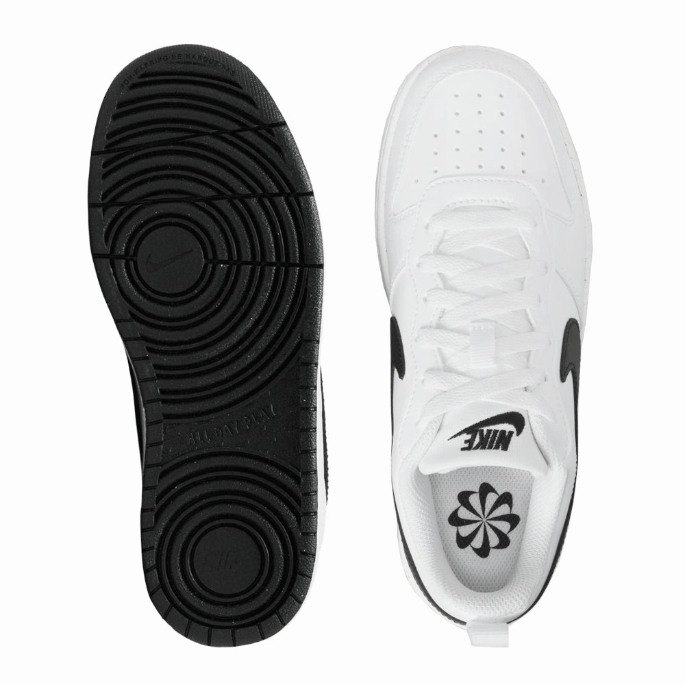 Court Borough Low Recraft - Youth Running Program