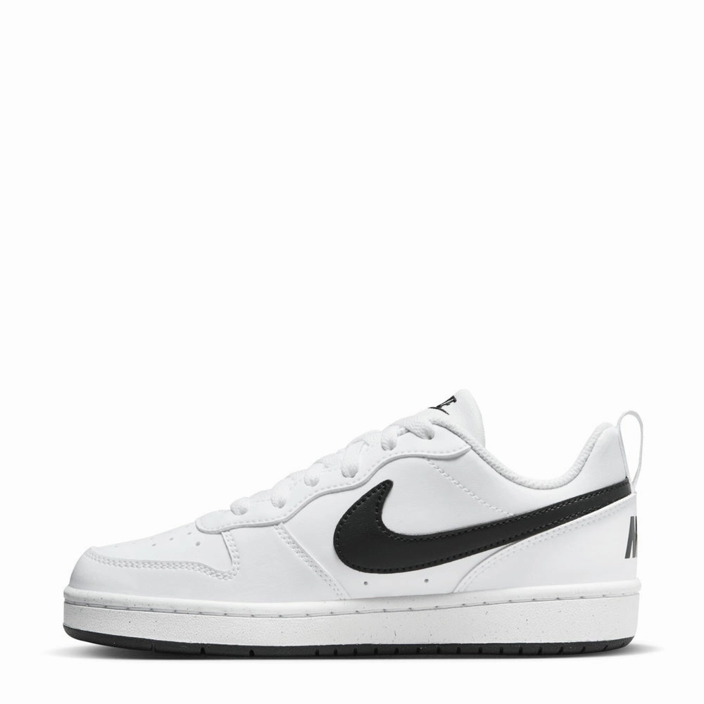 Court Borough Low Recraft - Youth Running Program