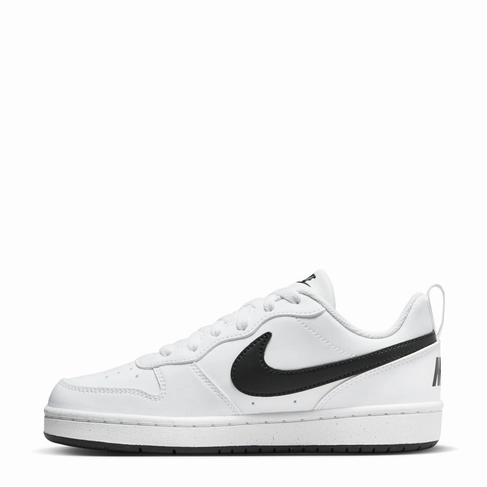 Court Borough Low Recraft - Youth Running Program