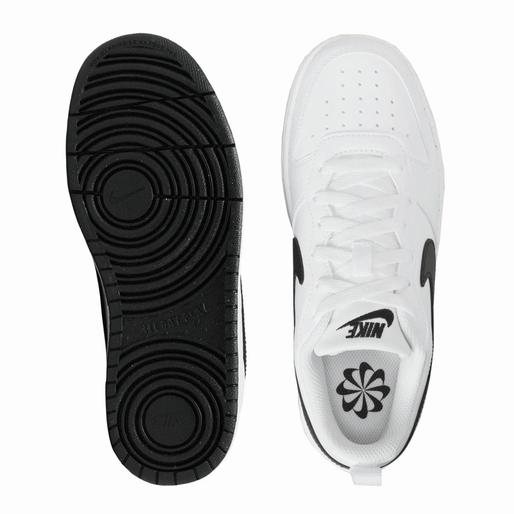 Court Borough Low Recraft - Youth Running Program