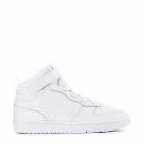 Court Borough Mid 2 - Kids Park running