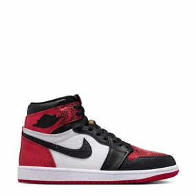 Ankle Guard Layer All Fit Option Retro High OG - Womens