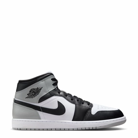 Endurance Cushion AJ 1 Mid - Mens