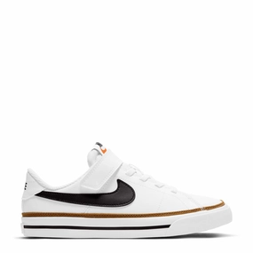 Court Legacy - Kids cross - training footwear UV - protected shoes