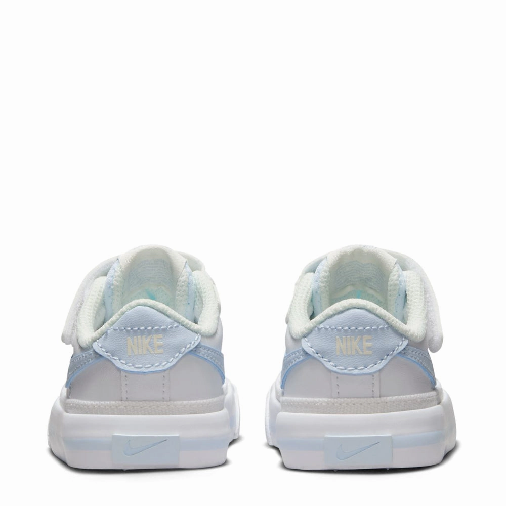 Court Legacy - Toddler Heel Comfort