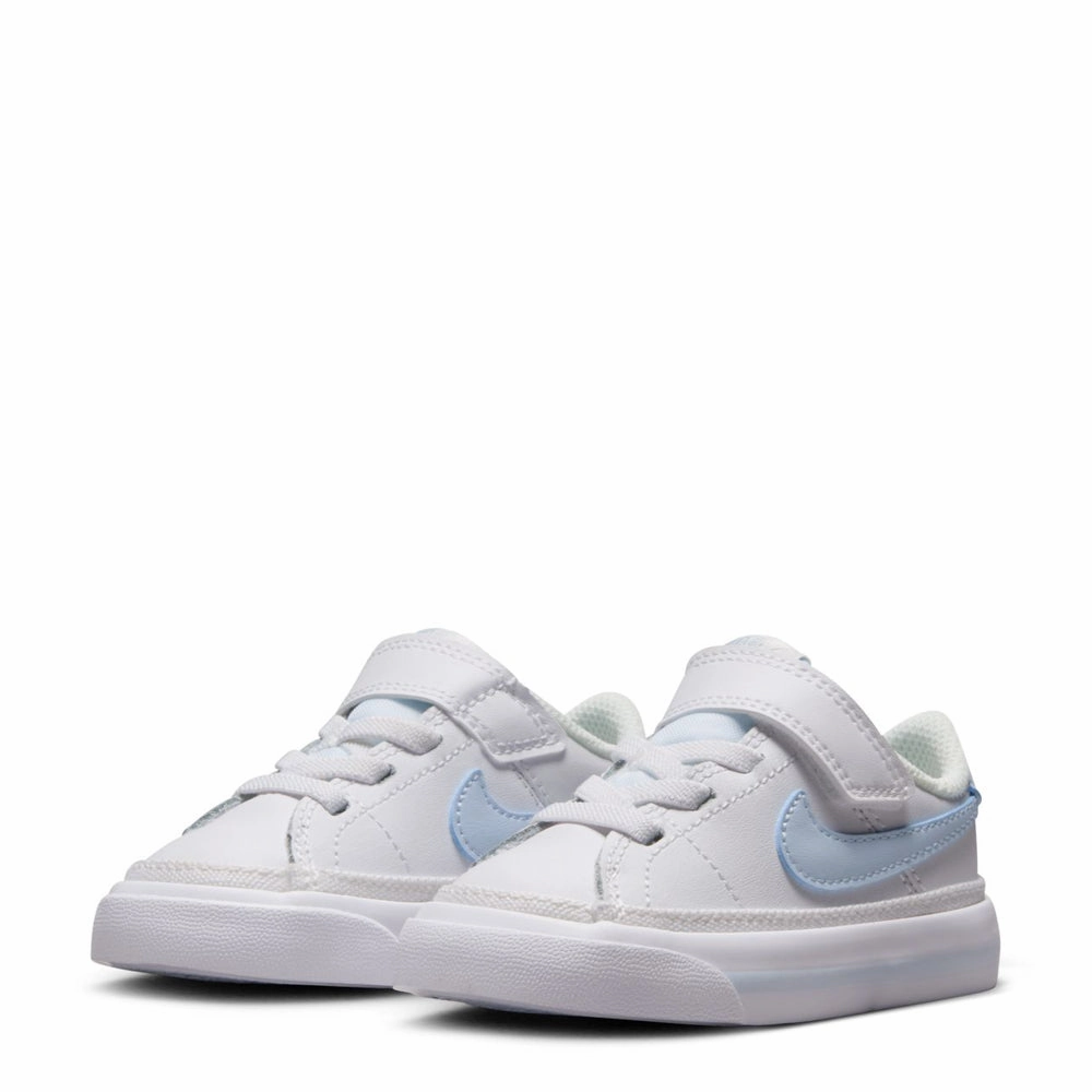 Court Legacy - Toddler Heel Comfort