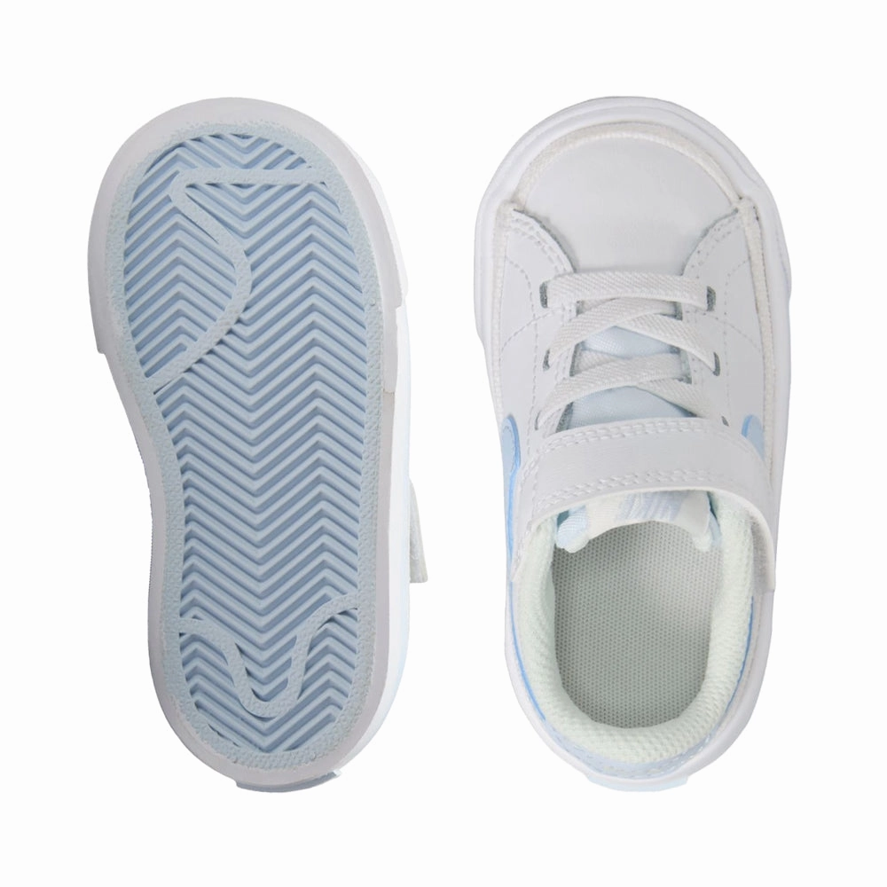 Court Legacy - Toddler Heel Comfort