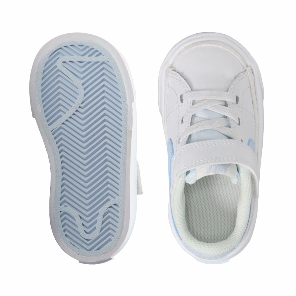 Court Legacy - Toddler Heel Comfort