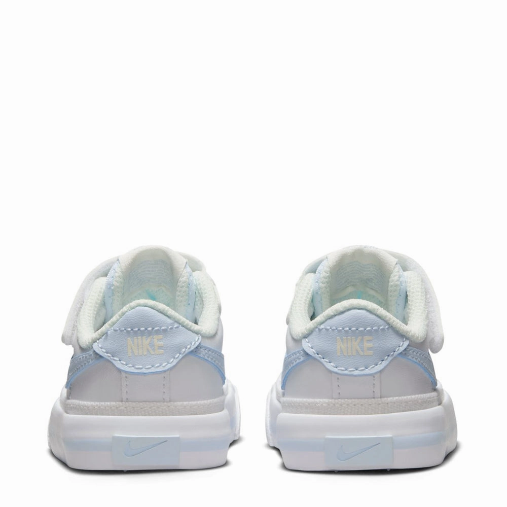 Court Legacy - Toddler Heel Comfort