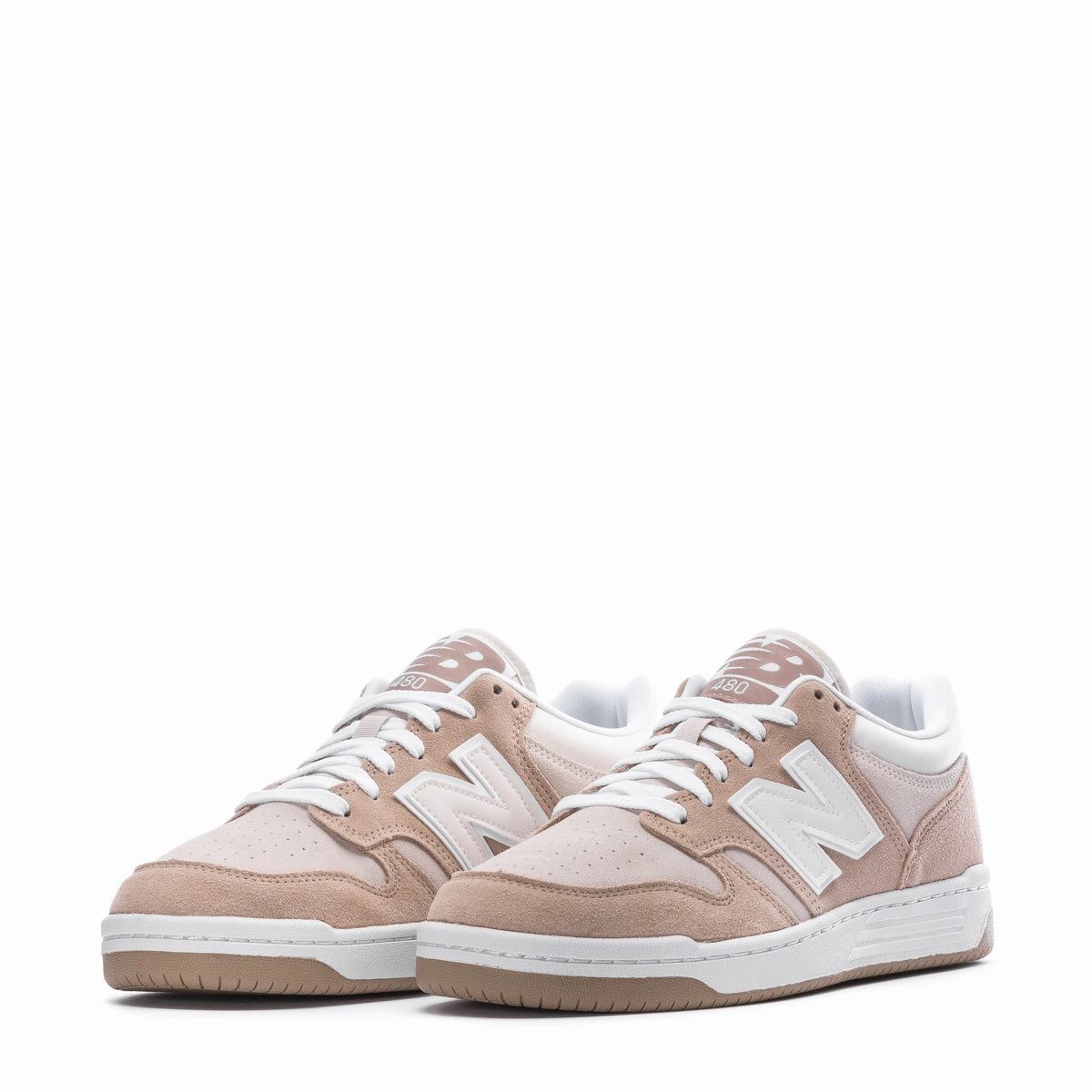 Court Movement Flow BB480 - Mens