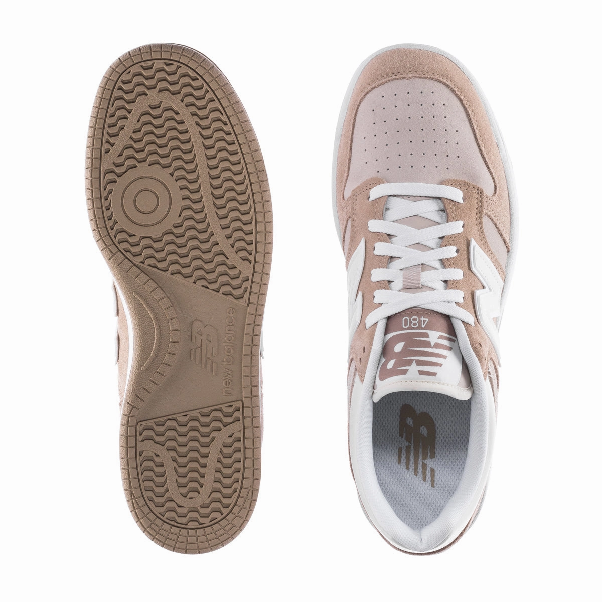 Court Movement Flow BB480 - Mens