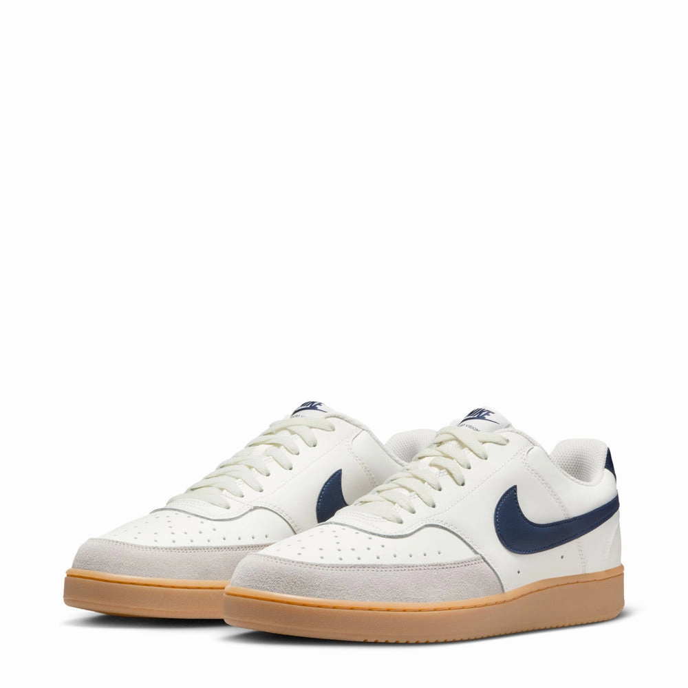 Court Vision Low - Mens Dynamic Fit Mold